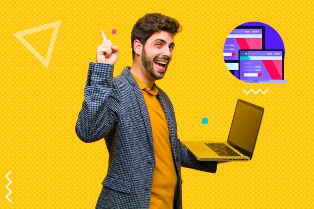 Desarrollo de aplicaciones web