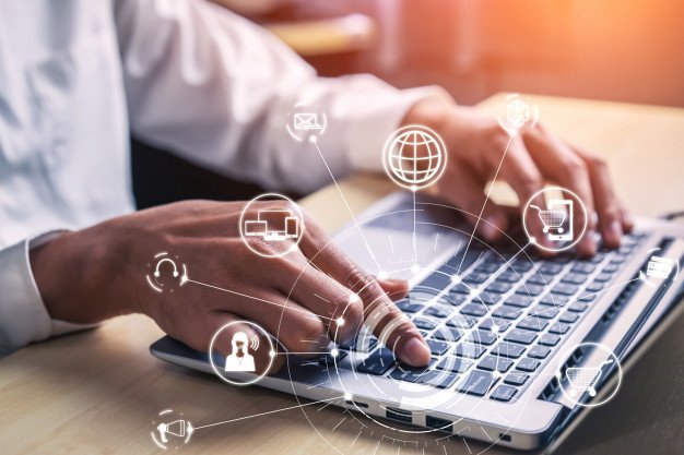 Servicios de datos